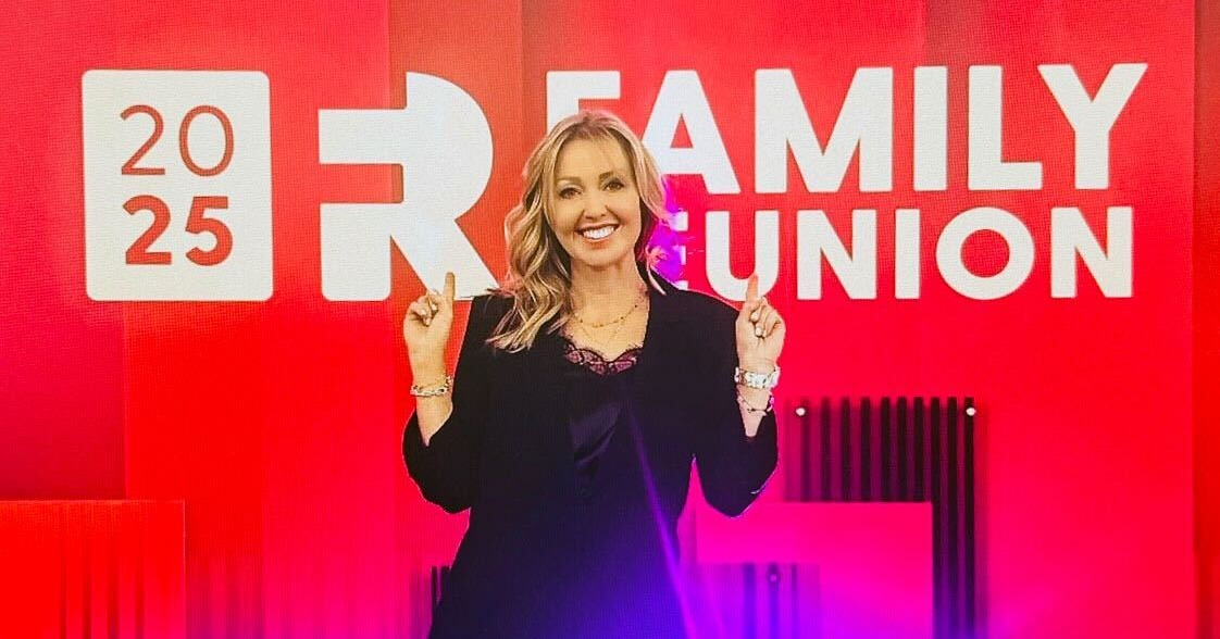 Keller Williams Family Reunion 2025