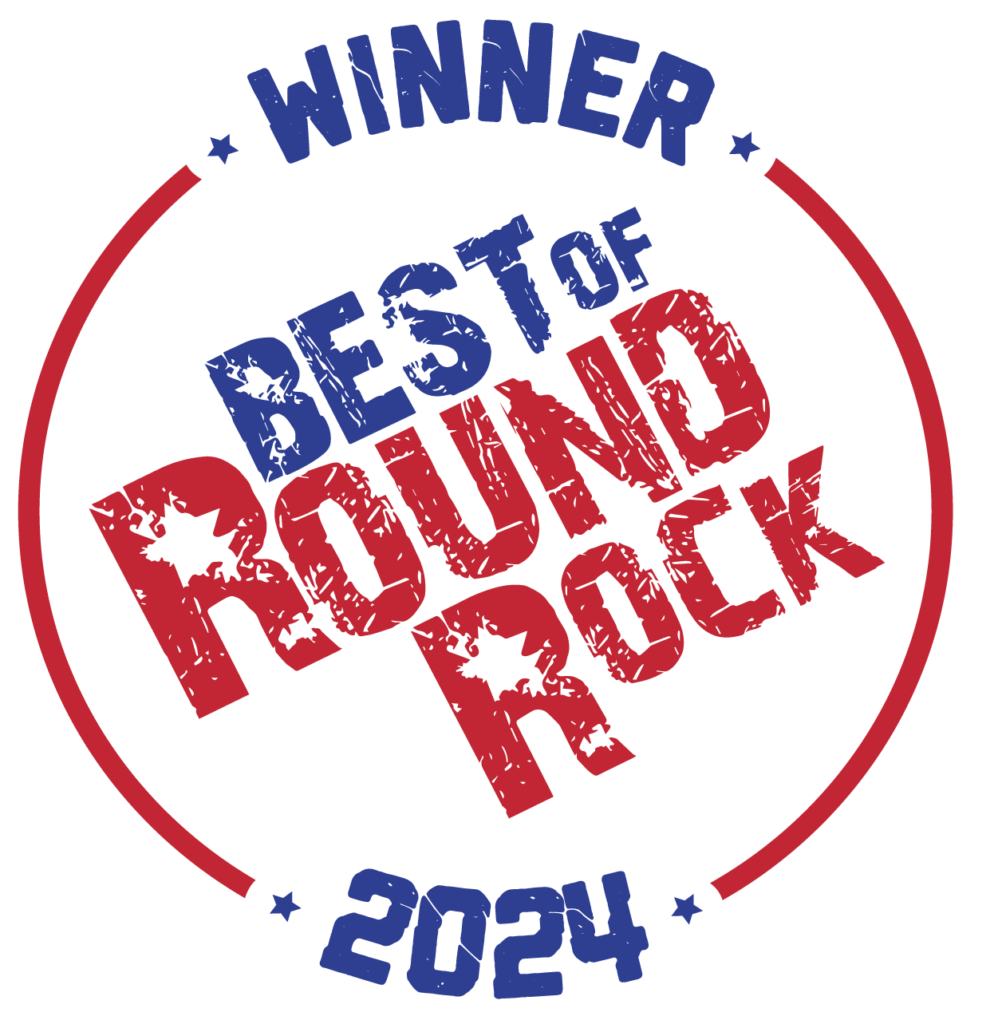 Tanya Kerr Named 2nd Place Winner for Best Real Estate Agent in the 2024 Best of Round Rock Awards