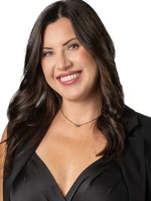 Janell Meza photo