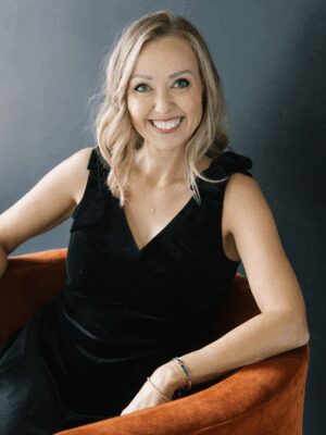 Tanya Kerr photo
