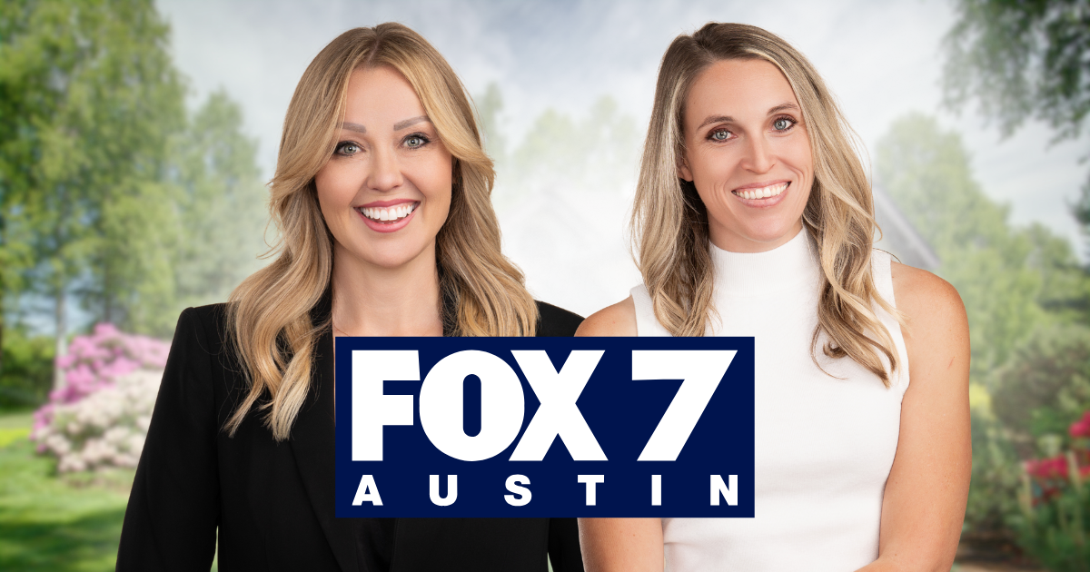 T. Kerr Property Group Returns to FOX 7 Austin to Discuss Current Real Estate Market and Key Insights for Sellers