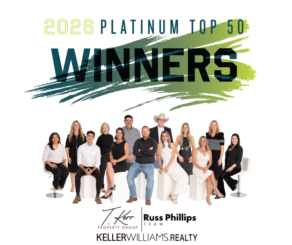T. Kerr Property Group Earns Coveted PT50® Austin 2025 Recognition