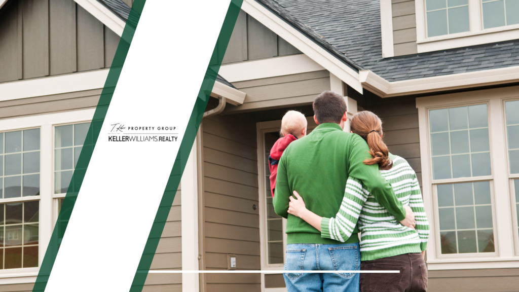 Buying Your First Home This Summer guide for Georgetown TX buyers and sellers