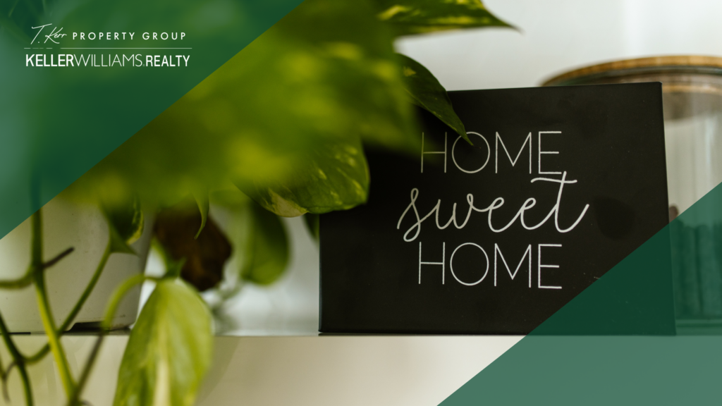 Buying a Home in Summer guide for Georgetown TX buyers and sellers