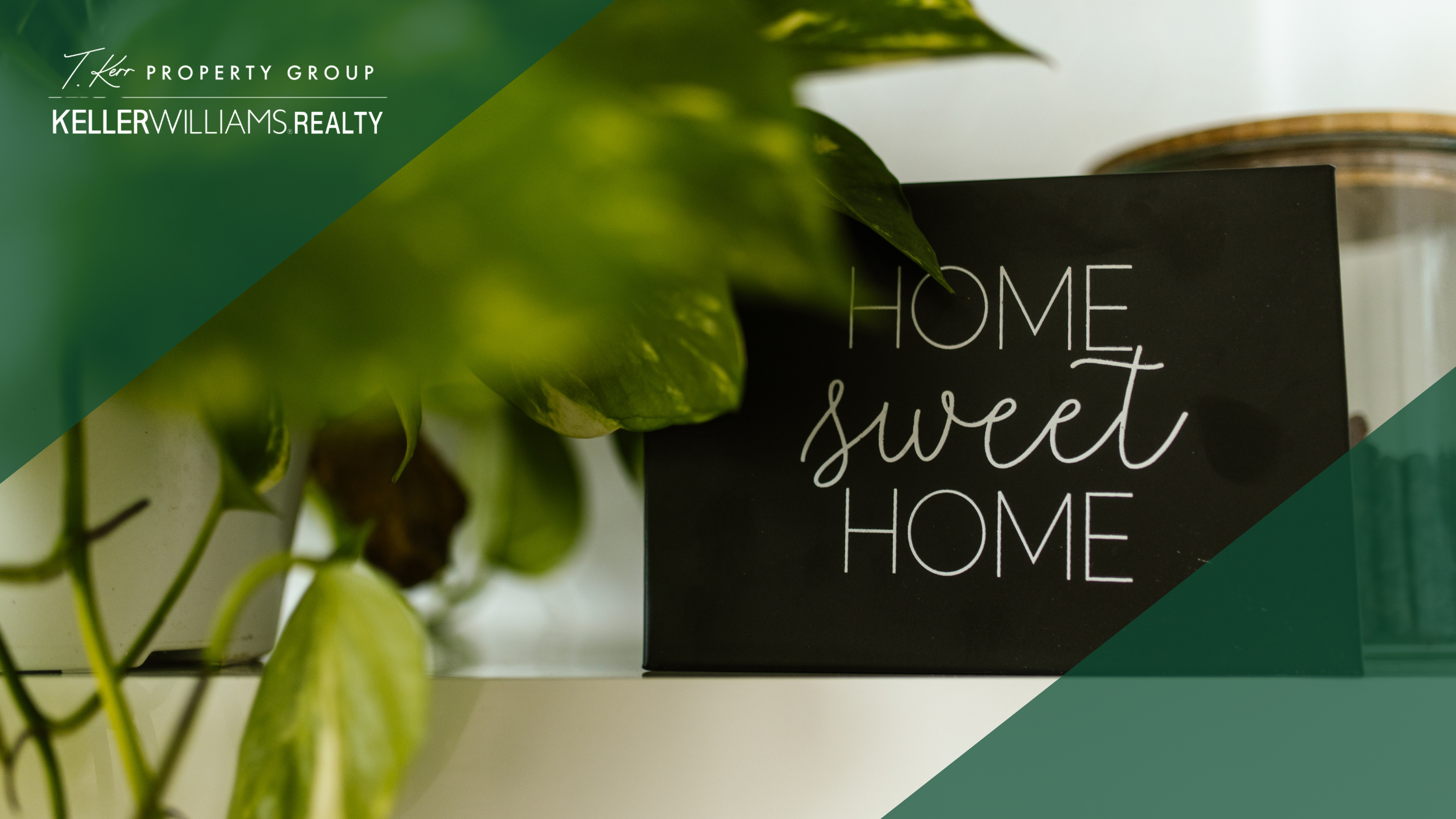Buying a Home in Summer guide for Georgetown TX buyers and sellers
