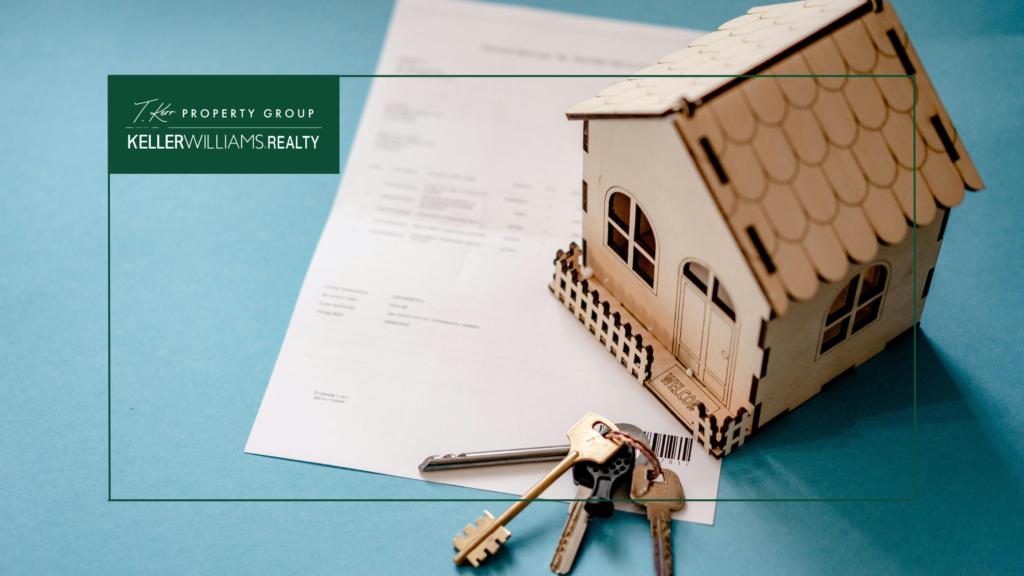 Cash Offer vs Mortgage Offer in Summer guide for Georgetown TX buyers and sellers