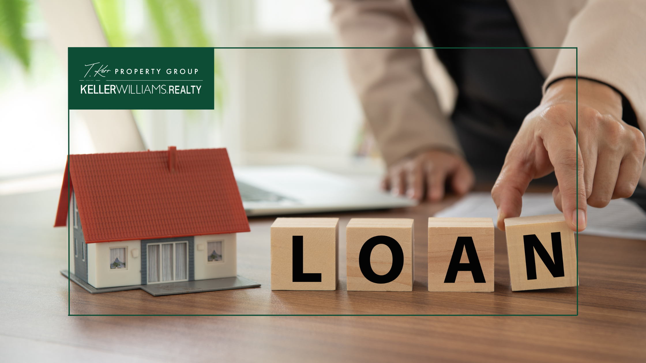 Choosing the Right Mortgage Loan guide for Georgetown TX buyers and sellers