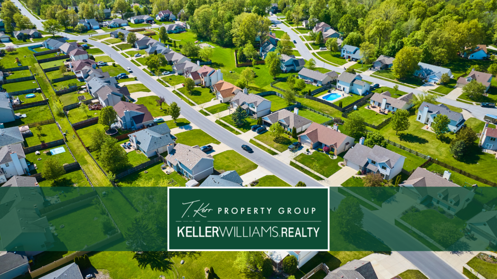 Condo vs Townhome vs House guide for Georgetown TX buyers and sellers