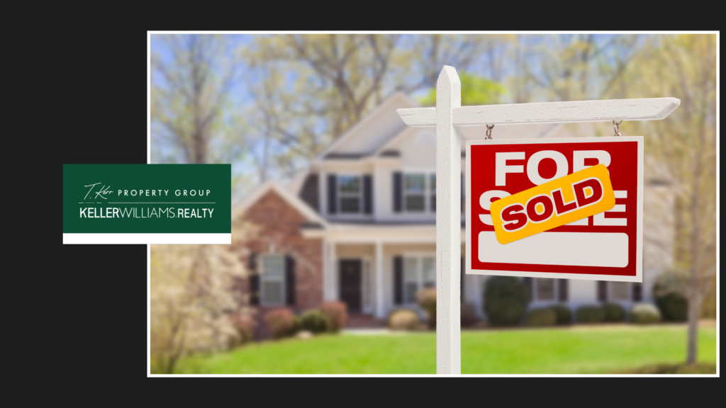 First-Time Buyer Summer Timeline guide for Georgetown TX buyers and sellers