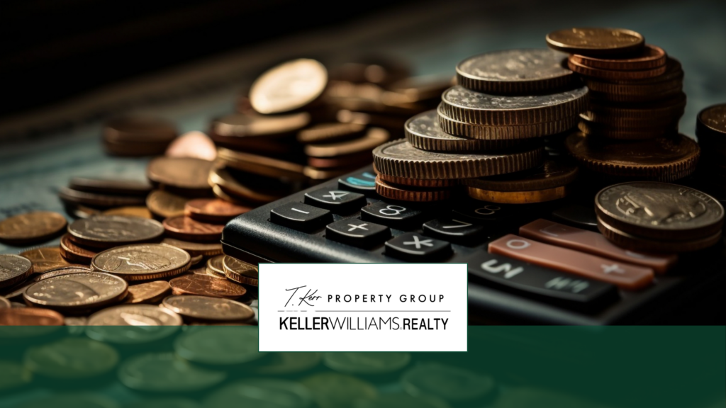 How Much to Save for a Summer Home Purchase guide for Georgetown TX buyers and sellers