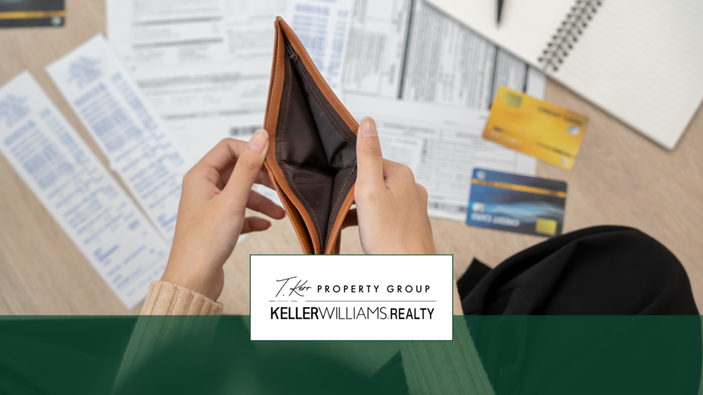 How to Fix Credit Before Buying guide for Georgetown TX buyers and sellers