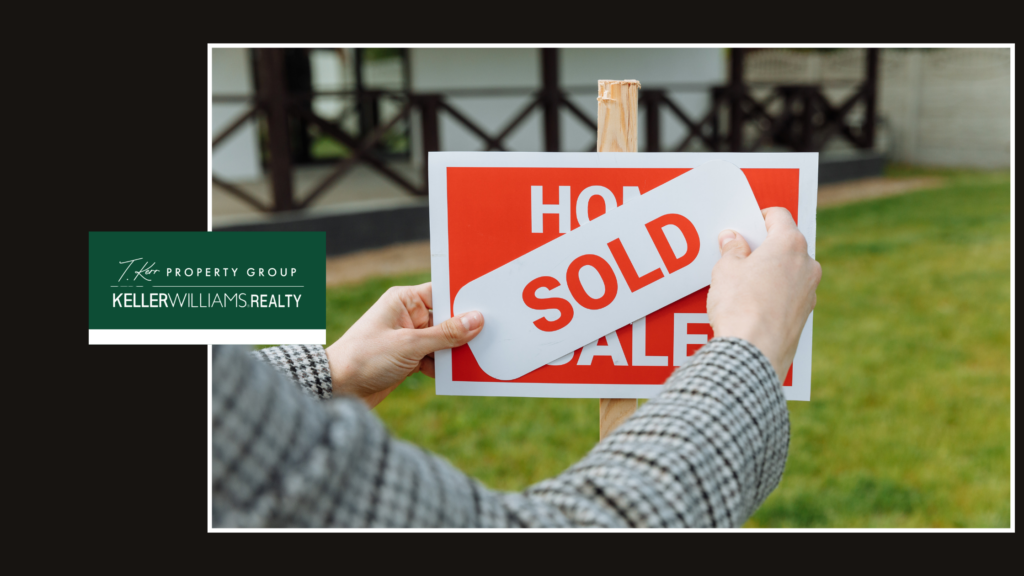 Summer Home Selling Tips guide for Georgetown TX buyers and sellers