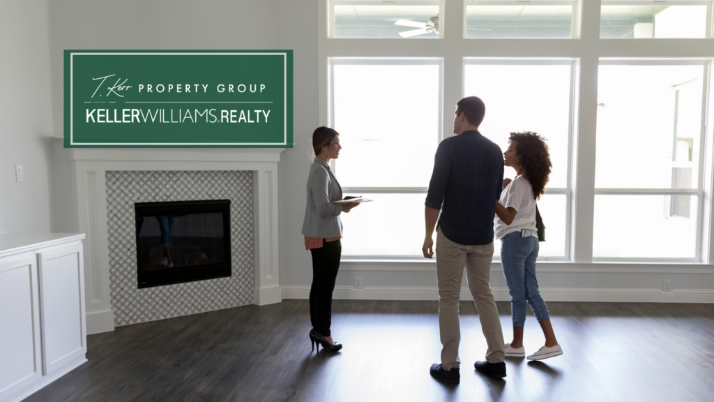 What to Look for at a Summer Showing guide for Georgetown TX buyers and sellers