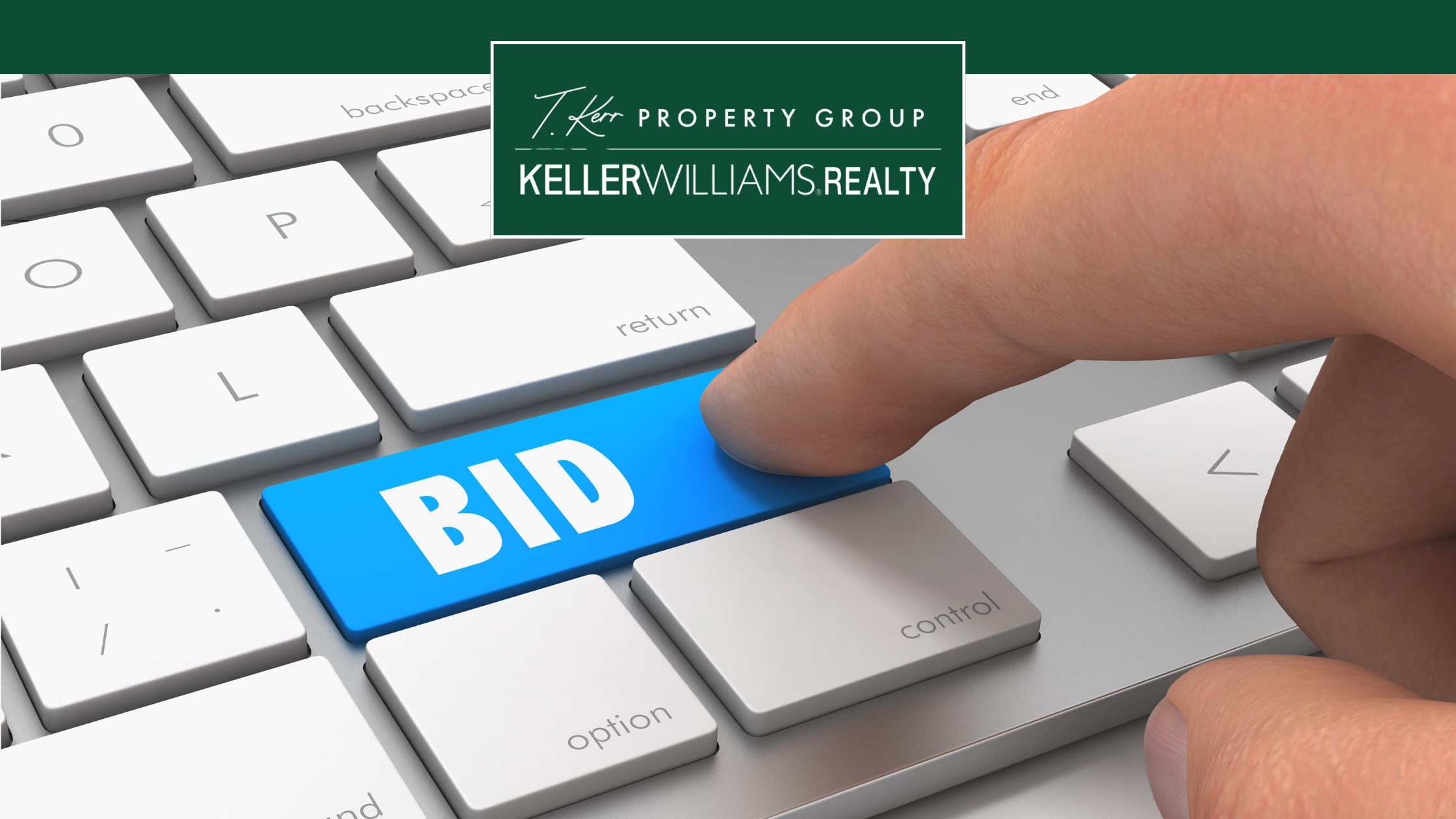 Winning a Summer Bidding War guide for Georgetown TX buyers and sellers